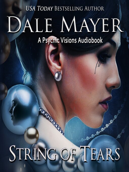 Title details for String of Tears by Dale Mayer - Available